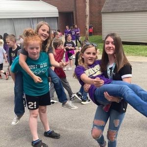 Meet your Posher, Christine